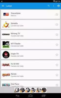 Play |You Tv Player|